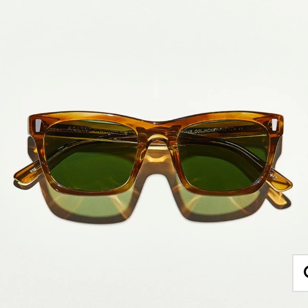 MOSCOT Yona Sunglasses